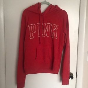 Bundle hoodie and long sleeve t-shirt